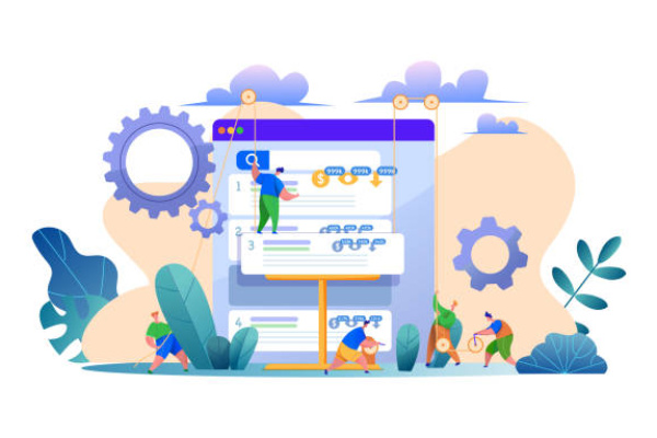 Semantic SEO: Decode Google’s Ranking Formula