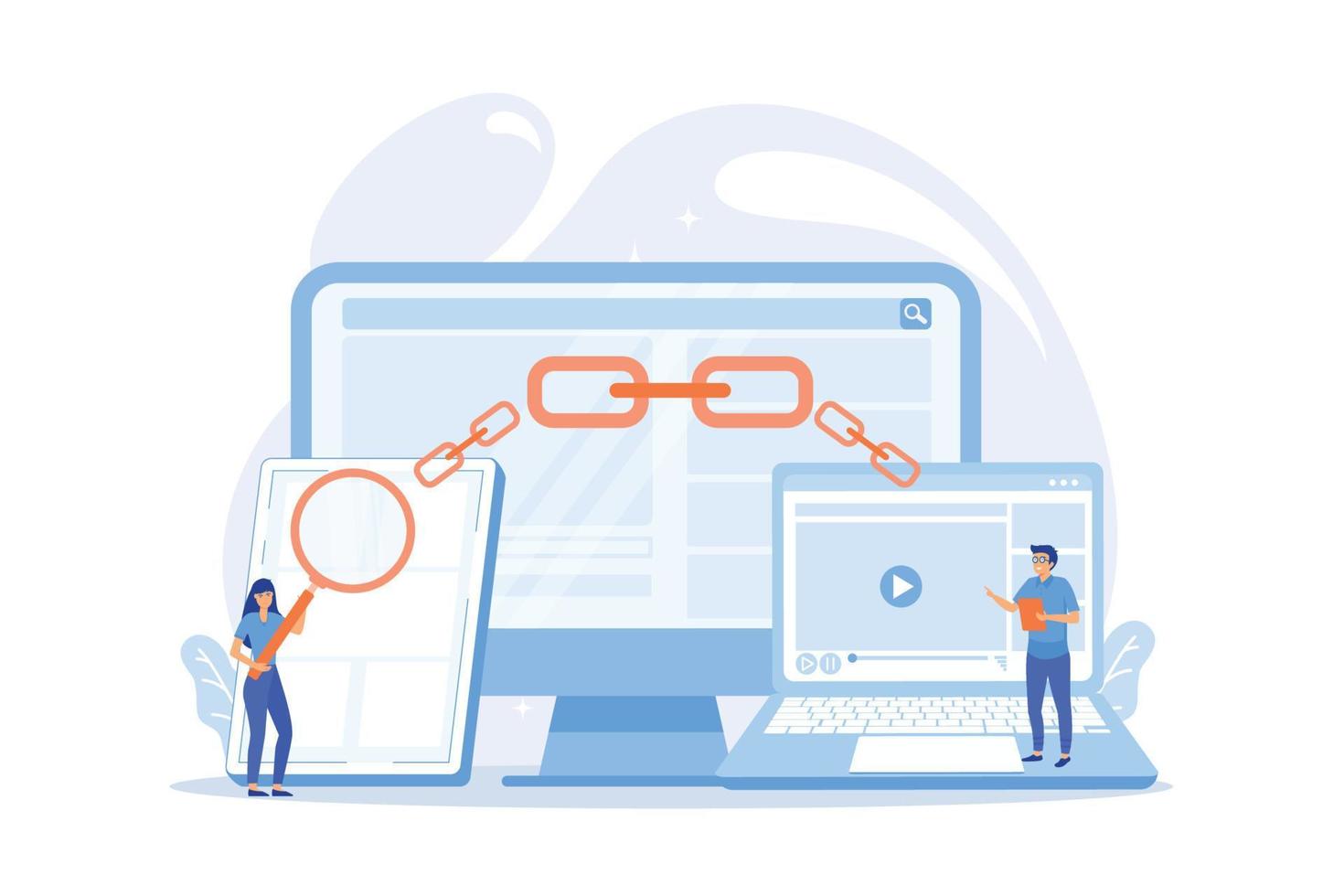 Top 10 Link Building Tactics That Work