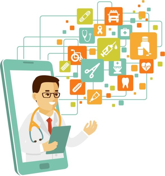 health care industry