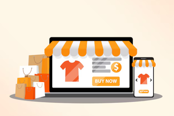 best e commerce sites