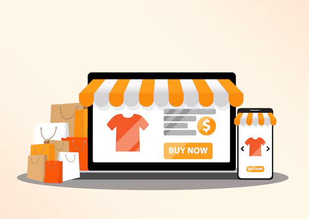 best e commerce sites