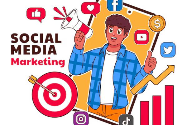 Social Media Strategy