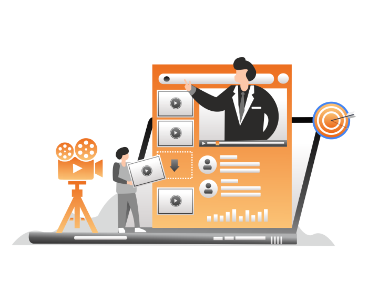 video strategies video strategies